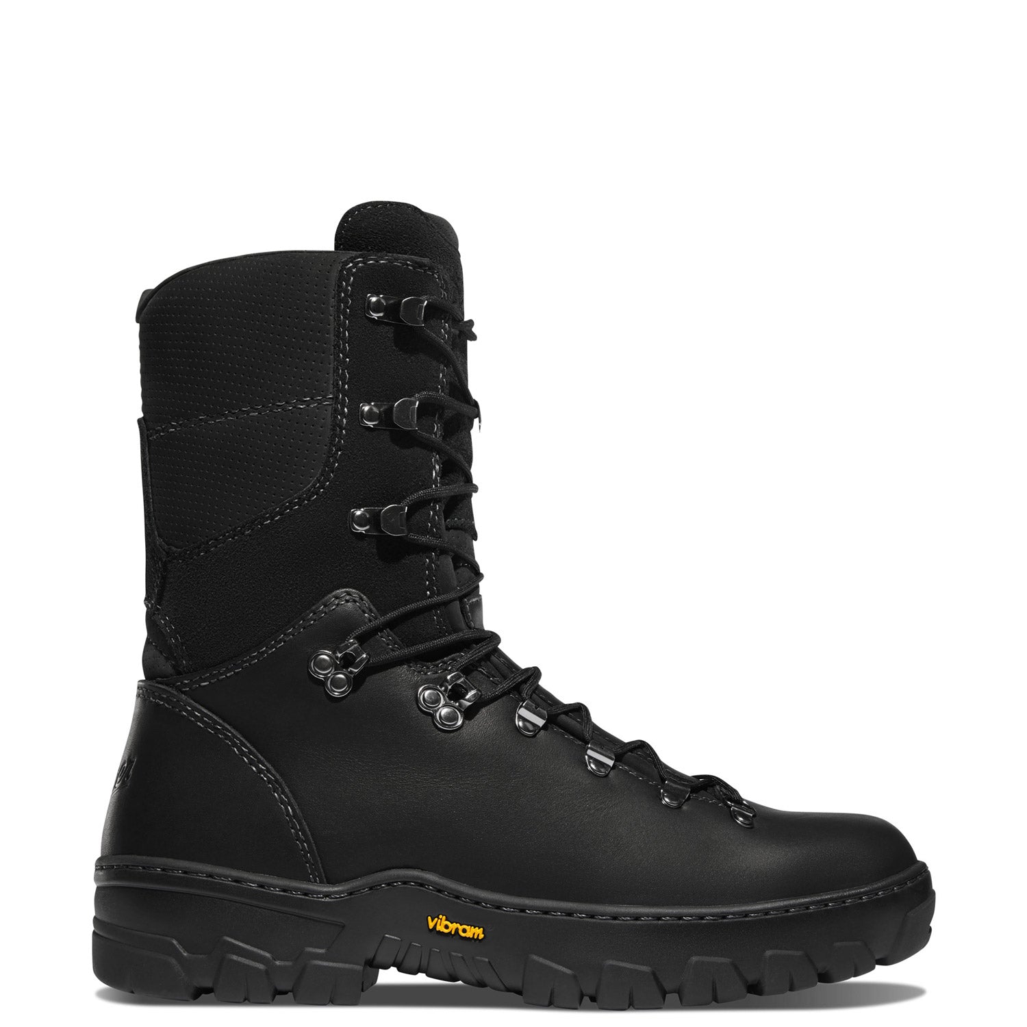 Danner Men's Wildland Tactical Firefighter 8" Work Boot - Work World - Workwear, Work Boots, Safety Gear