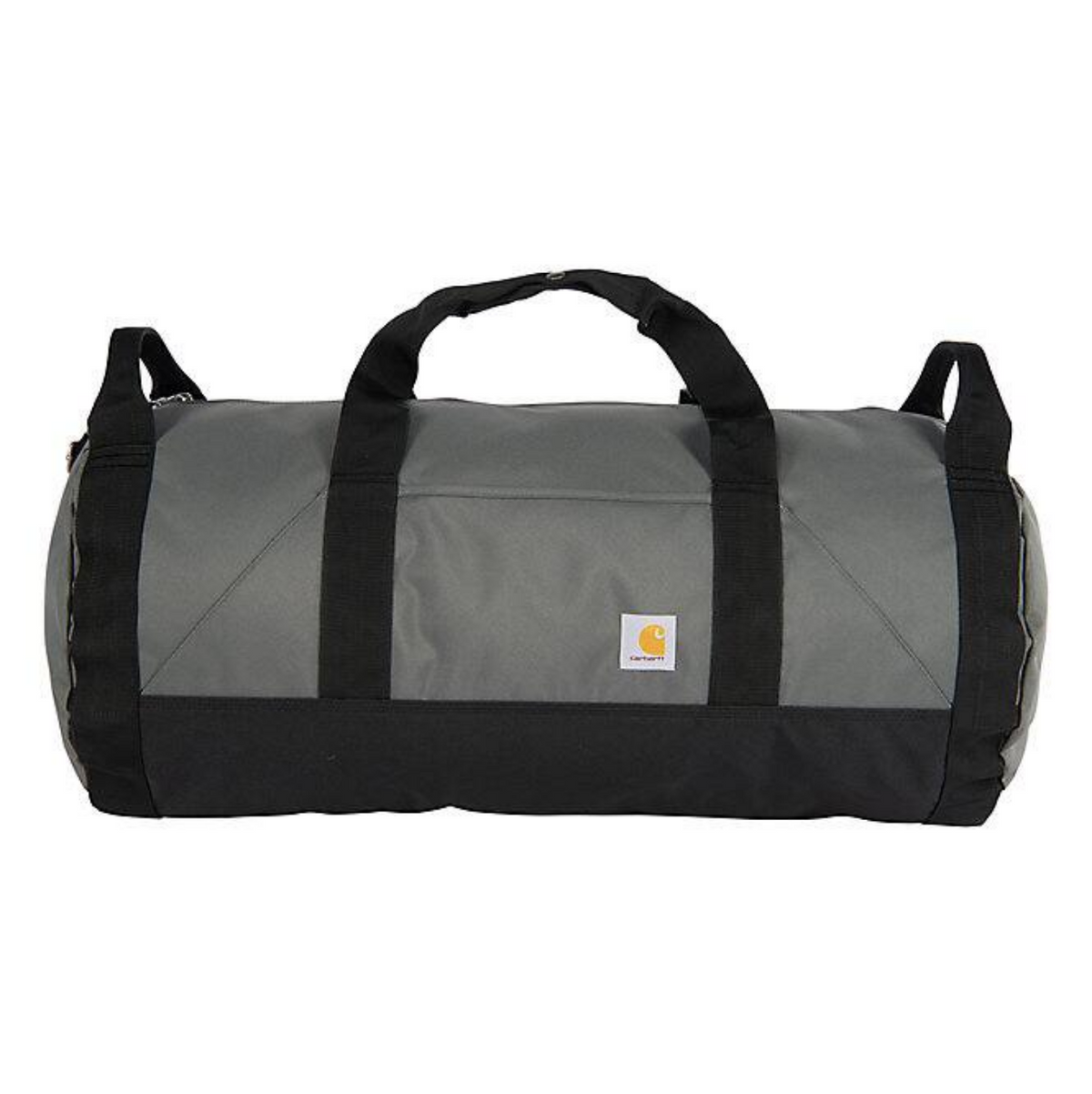 Carhartt Rain Defender Classic Round 60L Duffel Backpacks & Purses Carhartt Gravel OS