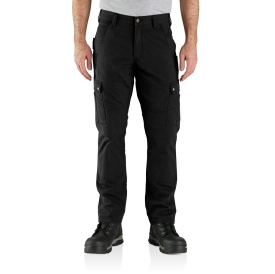 Carhartt Men's Rugged Flex® Relaxed Fit Ripstop Cargo Work Pant - Work World - Workwear, Work Boots, Safety Gear