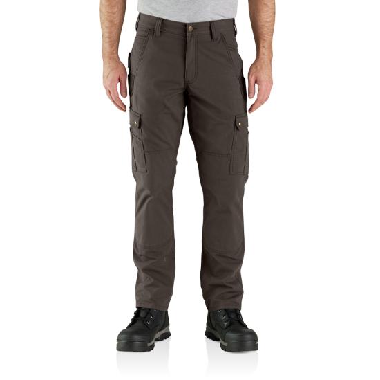 Carhartt Men's Rugged Flex® Relaxed Fit Ripstop Cargo Work Pant - Work World - Workwear, Work Boots, Safety Gear
