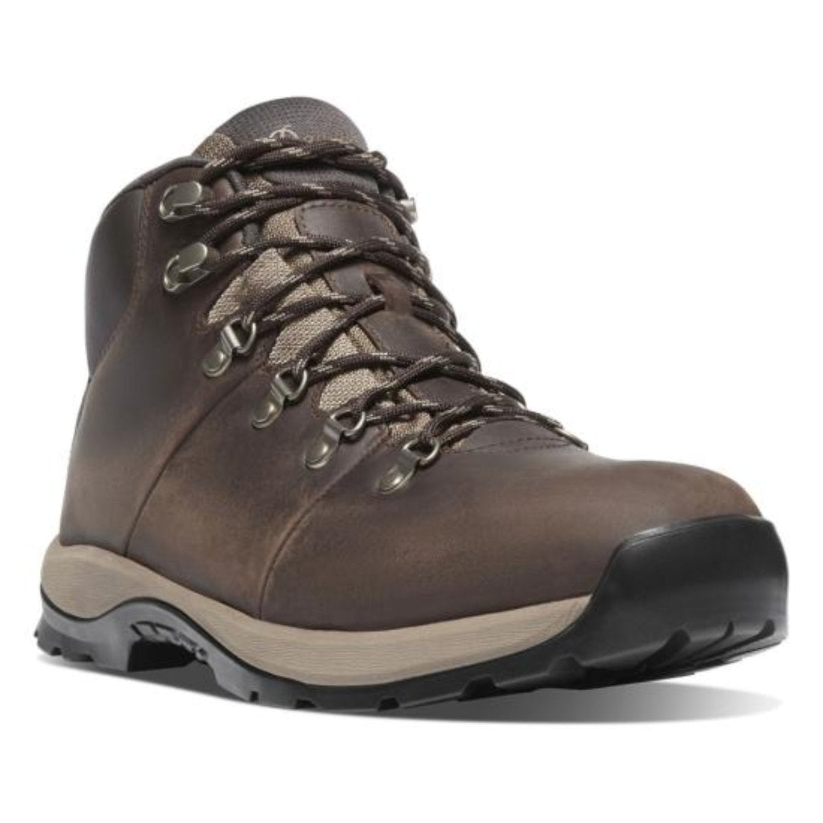 Danner Men's Sandy Ridge 4.5" Waterproof Work Boot Work Shoes Danner