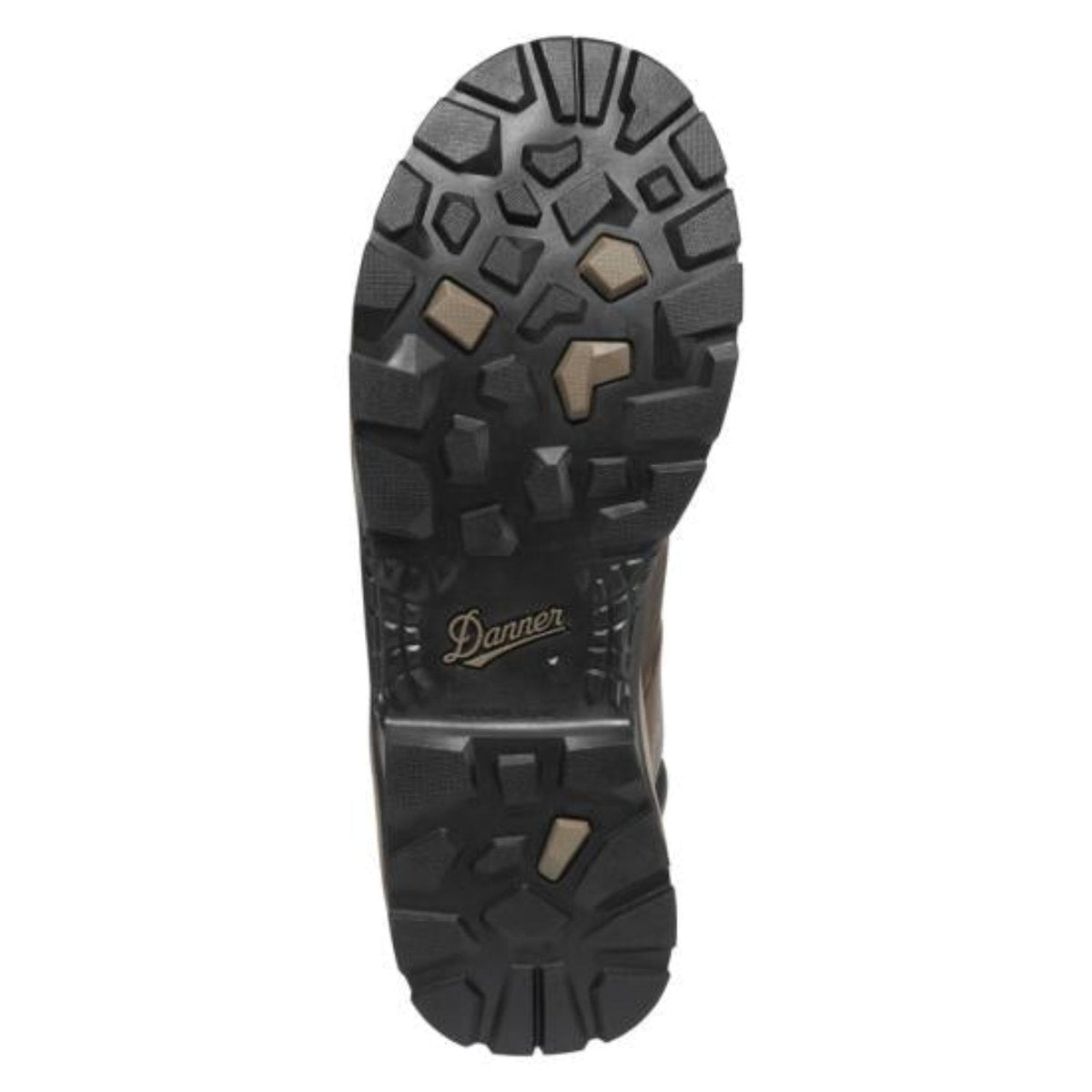 Danner Men's Sandy Ridge 4.5" Waterproof Work Boot Work Shoes Danner