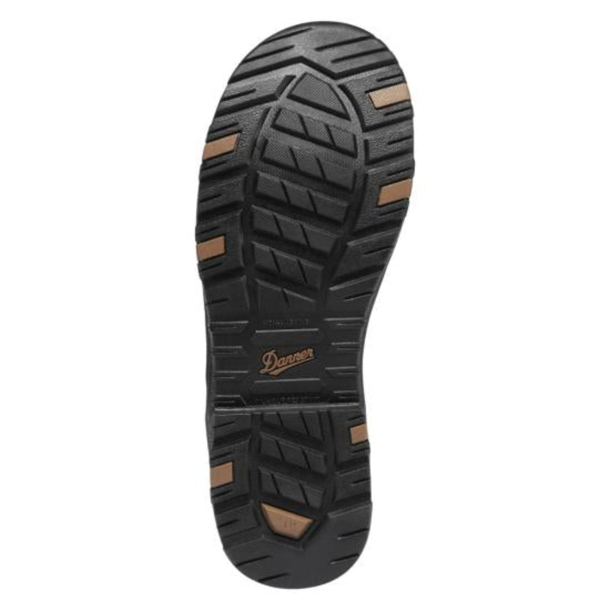 Danner Men's Caliper Boa 6" Waterproof EH Aluminum Toe Work Boot Work Boots Danner