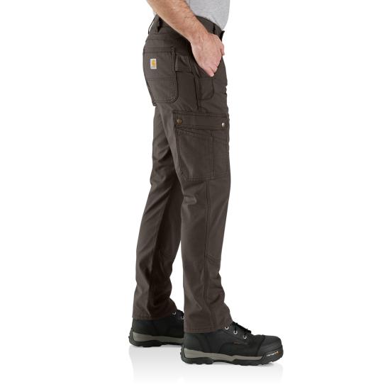 Carhartt Men's Rugged Flex® Relaxed Fit Ripstop Cargo Work Pant - Work World - Workwear, Work Boots, Safety Gear