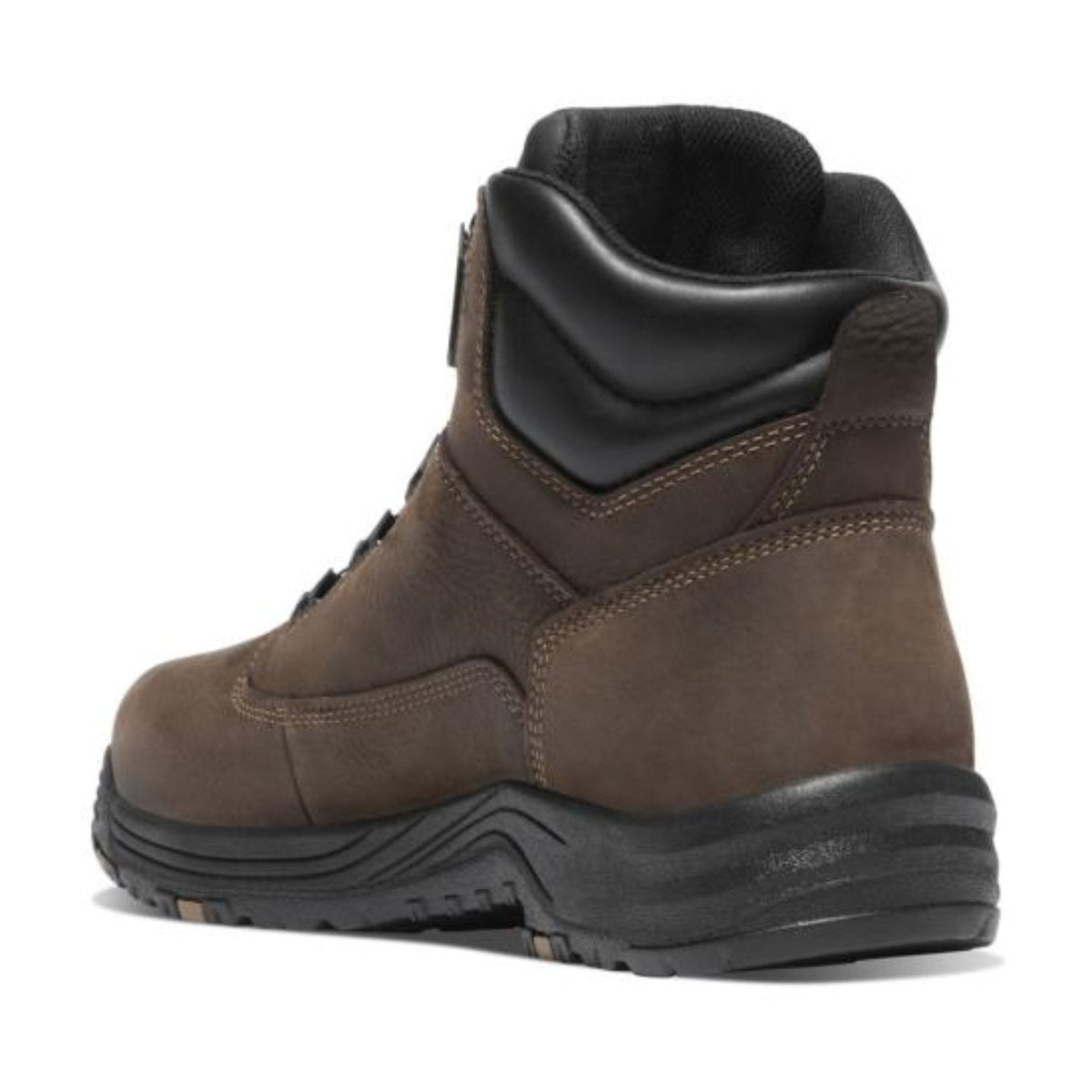 Danner Men's Caliper Boa 6" Waterproof EH Aluminum Toe Work Boot Work Boots Danner