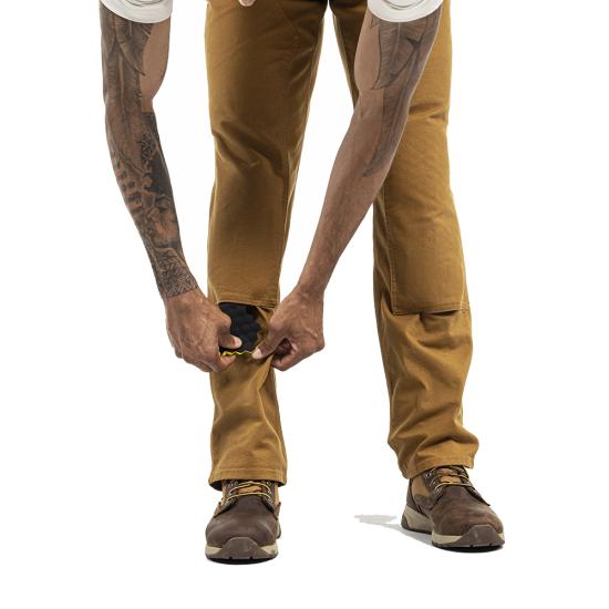 Carhartt Men's Rugged Flex® Relaxed Fit Duck Double-Front Utility Work Pant - Work World - Workwear, Work Boots, Safety Gear