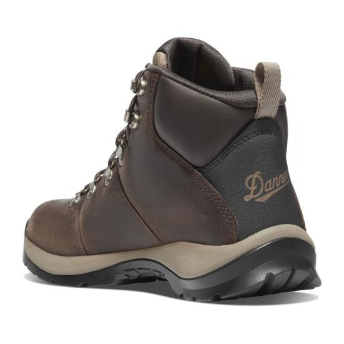Danner Men's Sandy Ridge 4.5" Waterproof Work Boot Work Shoes Danner
