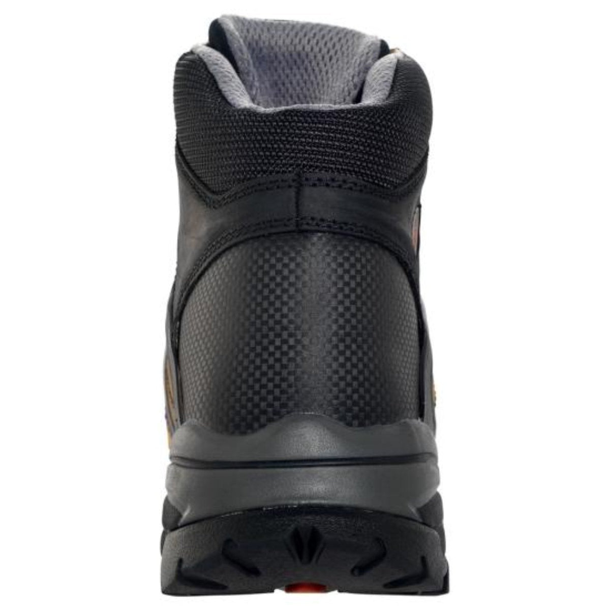 Timberland PRO Mens Hyperion 6" Waterproof EH AT Work Boot Work Boots Timberland PRO