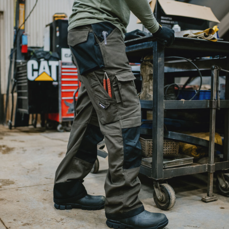 Work Pants