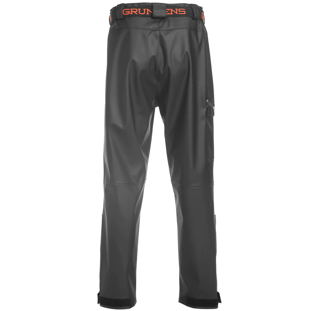 Grundens Men&#39;s Neptune 219 Waterproof Waist Pant - Work World - Workwear, Work Boots, Safety Gear