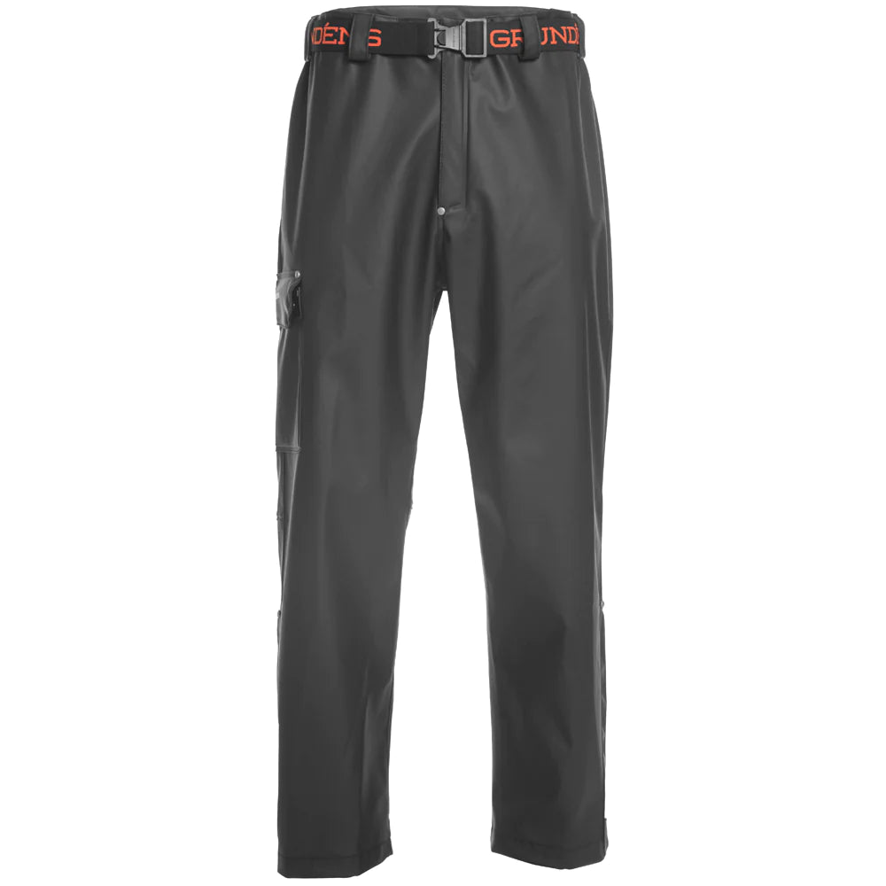 Grundéns Men's Neptune 219 Waterproof Commercial Fishing Waist Pant - Work World - Workwear, Work Boots, Safety Gear