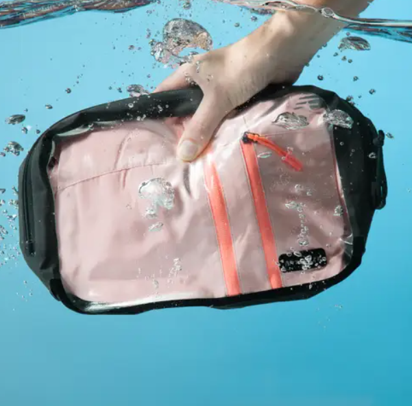Nite Ize RunOff Waterproof Packing Cube 6.9" - Work World - Workwear, Work Boots, Safety Gear