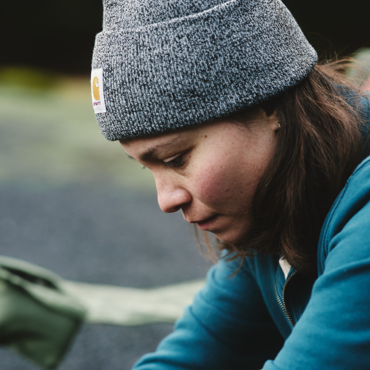 Work World | Head to Toe Workwear