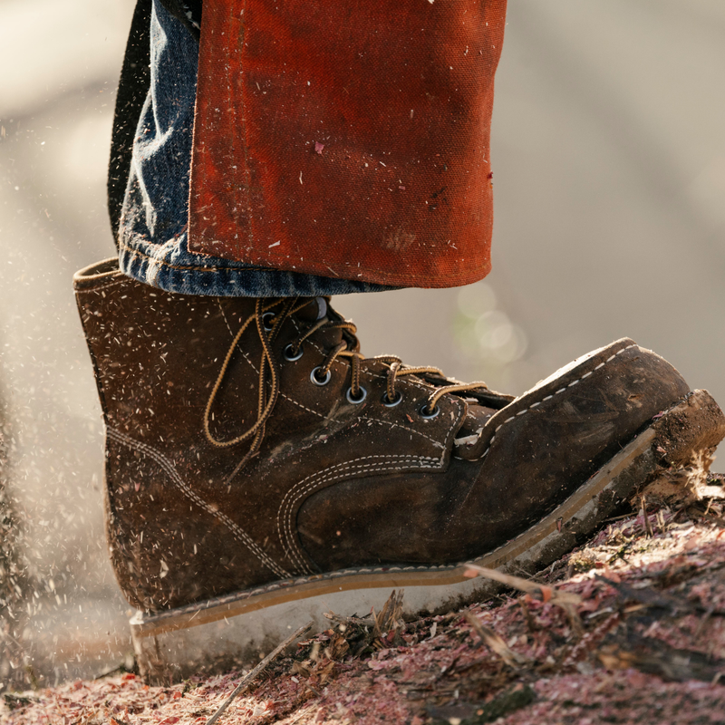 Work Boots