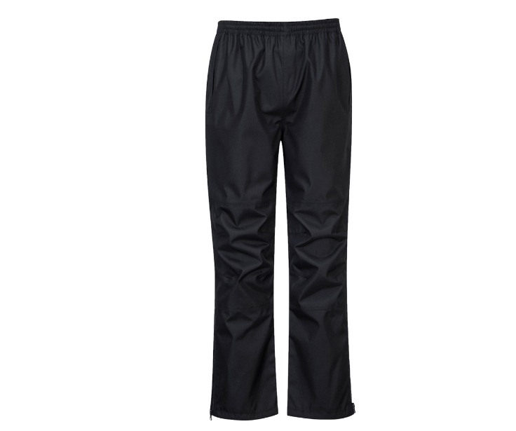 Portwest Men&#39;s Vanquish Waterproof Rain Pant - Work World - Workwear, Work Boots, Safety Gear