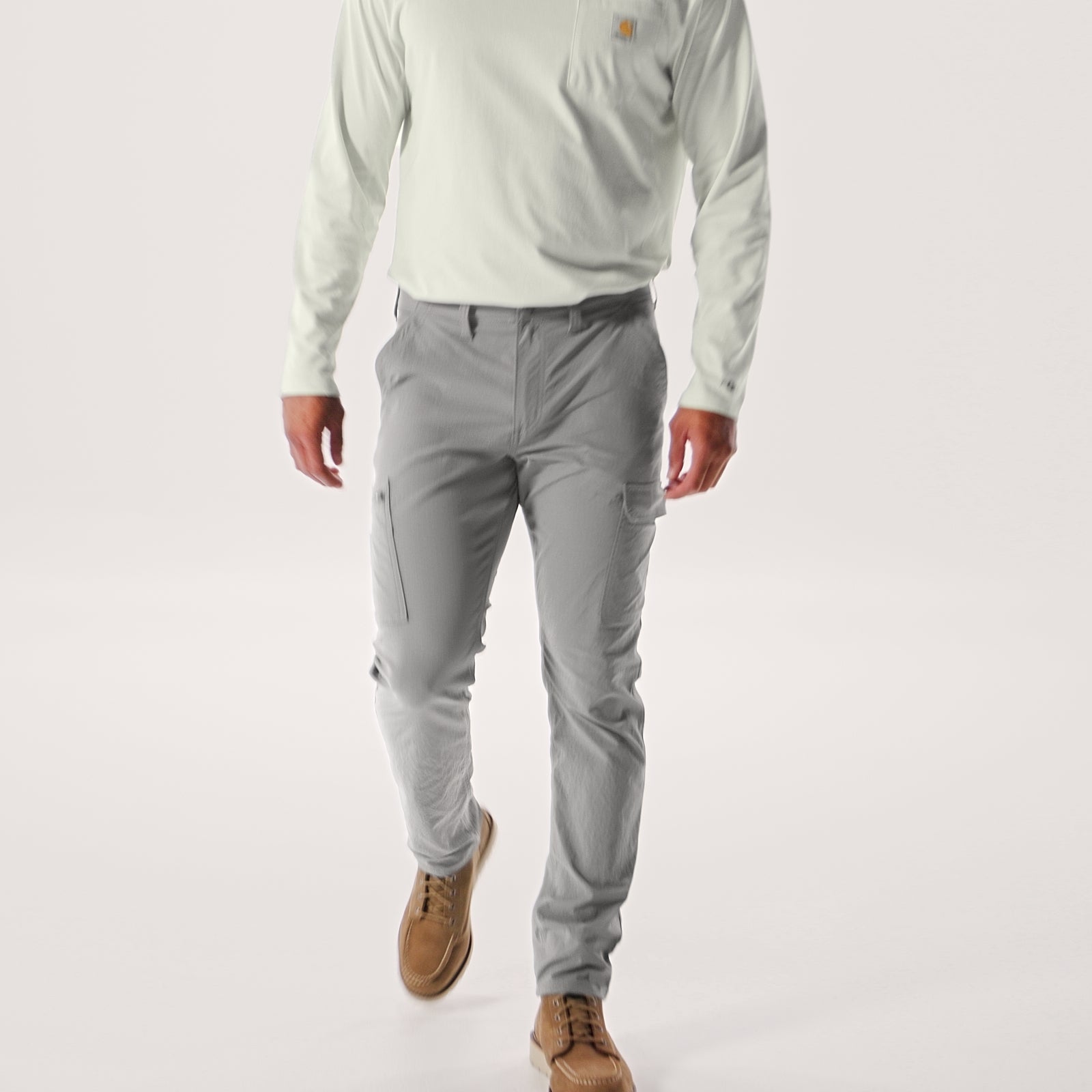 Carhartt Men's Relaxed Tapered Force Ripstop Cargo Pant Pants Carhartt