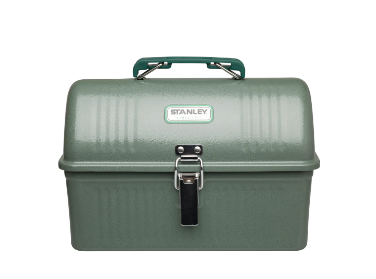 Briefcase lunch box shop