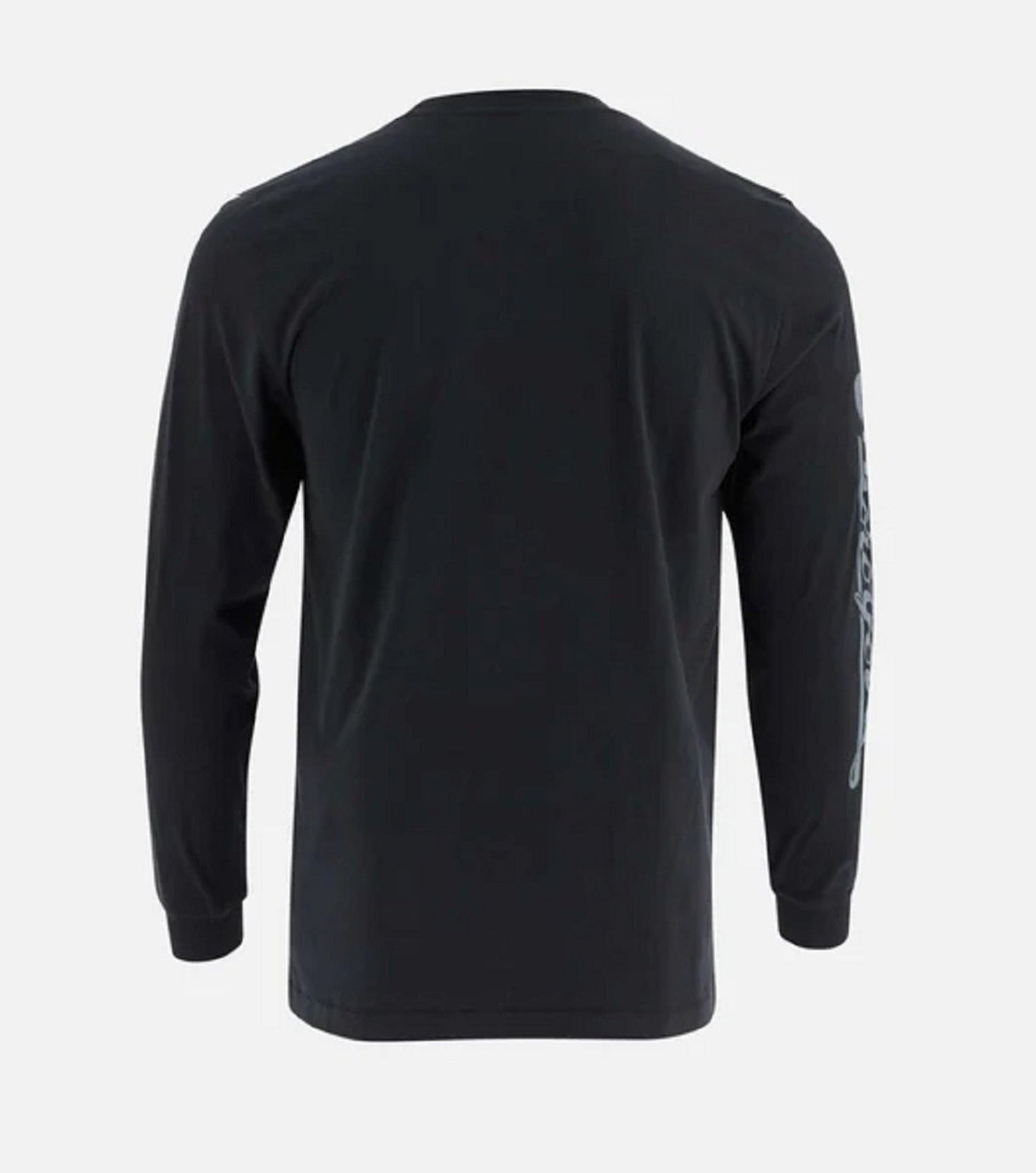 Thorogood Men's Wheel Script Logo Long Sleeve T-Shirt Long Sleeve T-Shirts Thorogood