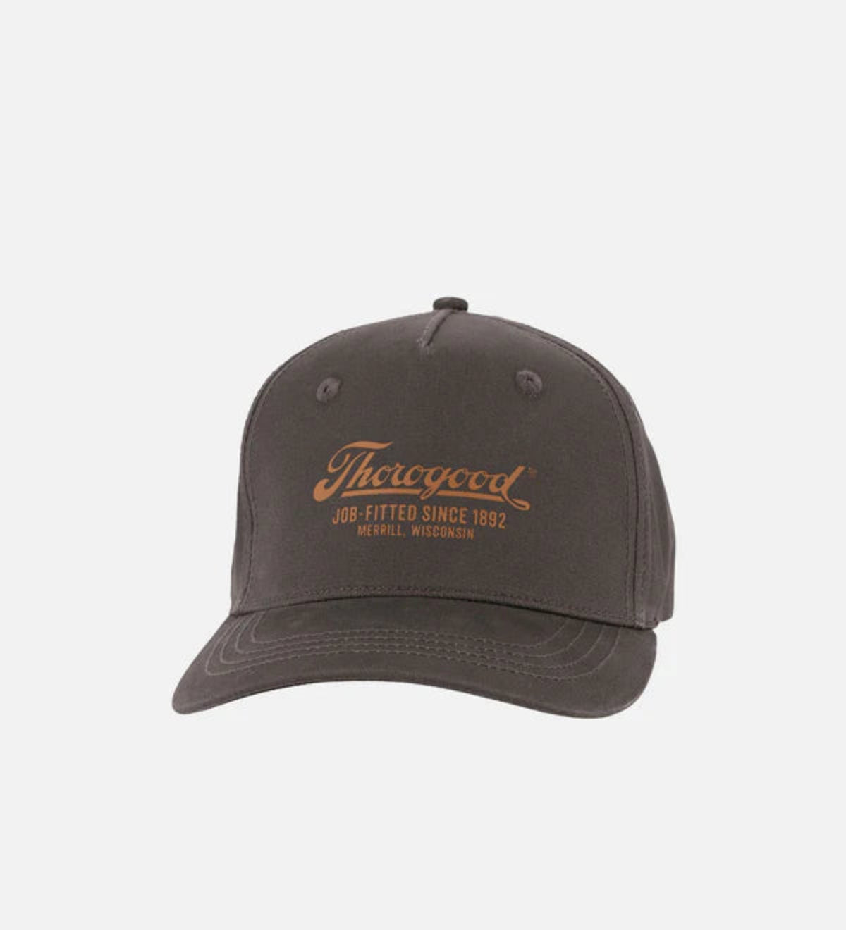 Thorogood Men's Since 1892 Graphic Stretch Cap - Work World - Workwear, Work Boots, Safety Gear