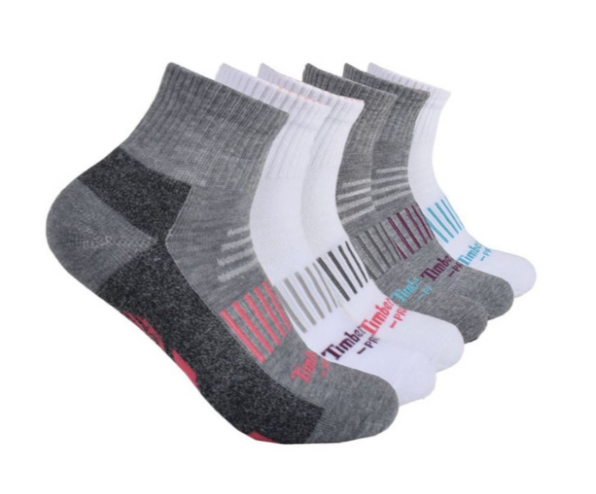 Timberland pro sales work socks