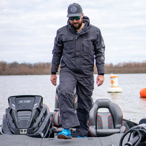 Grundéns Men's Waterproof Transmit Jacket - Work World