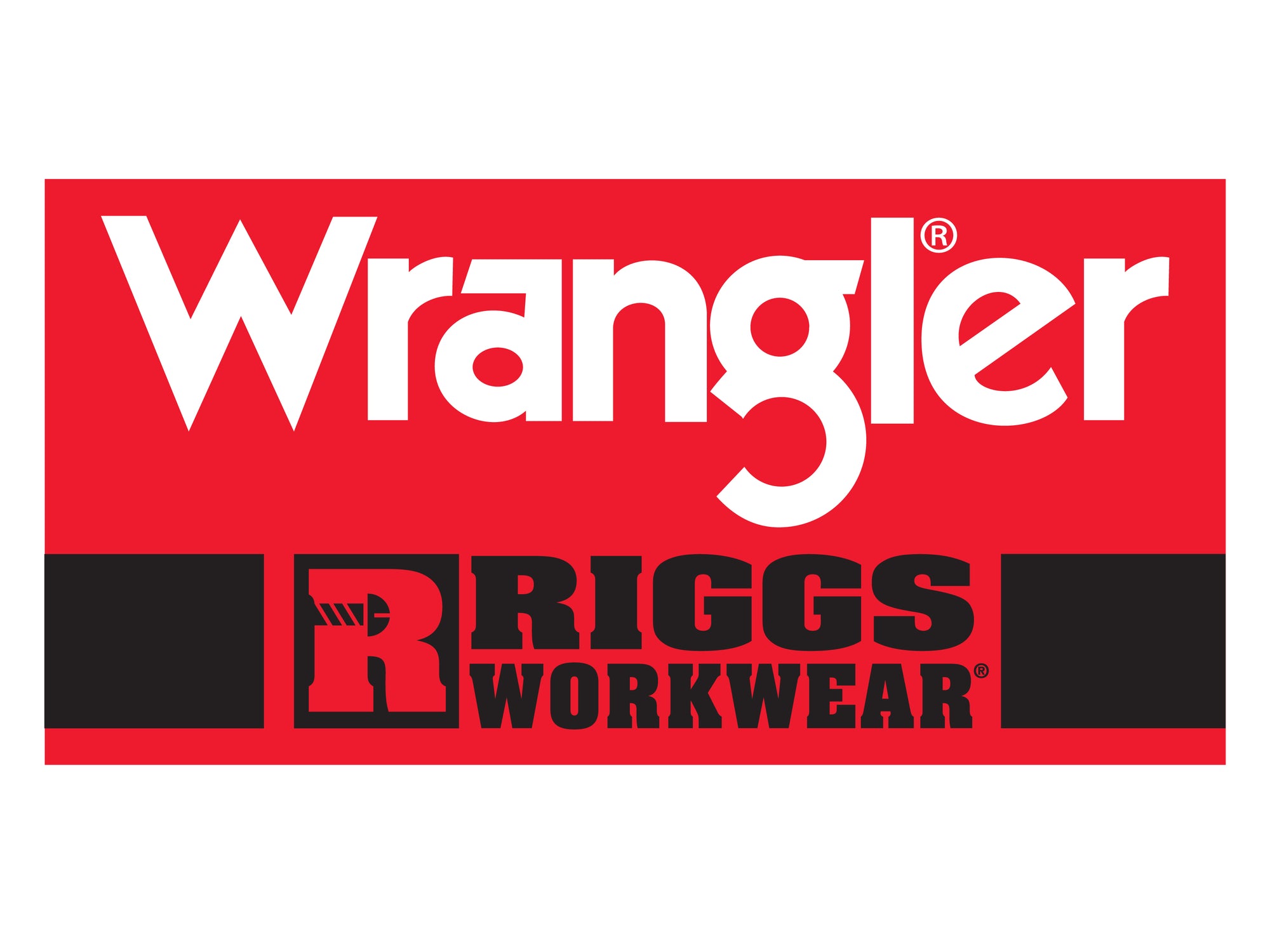 Interested Riggs Wrangler Riggs Logo