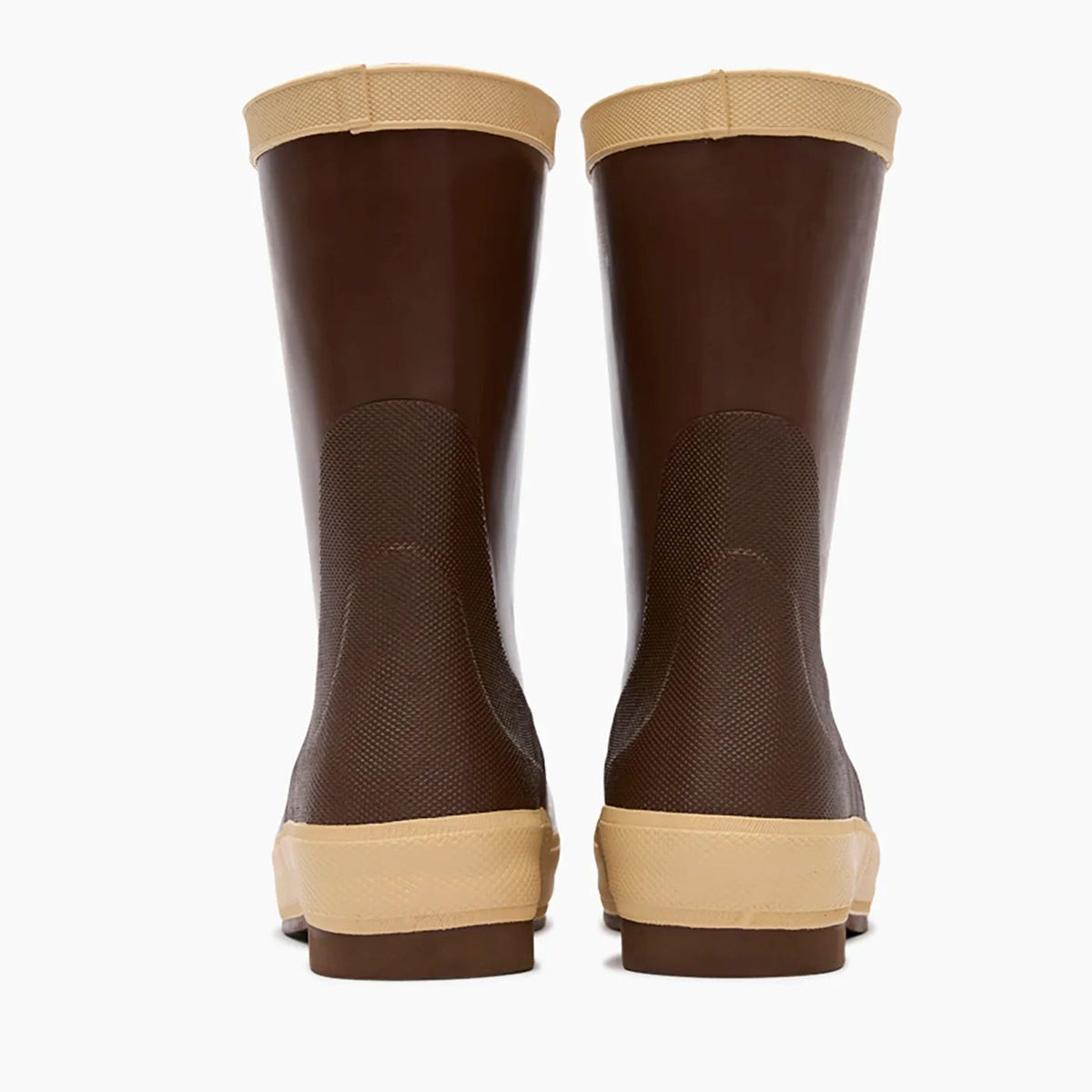XTRATUF Women's Legacy 9" Waterproof Pull-On Rubber Boot