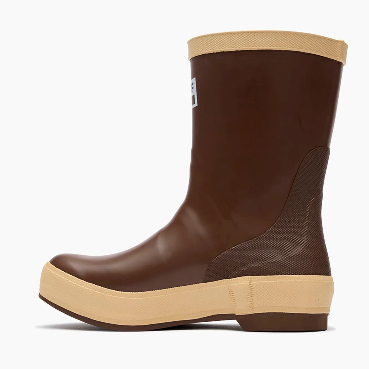 XTRATUF Women's Legacy 9" Waterproof Pull-On Rubber Boot