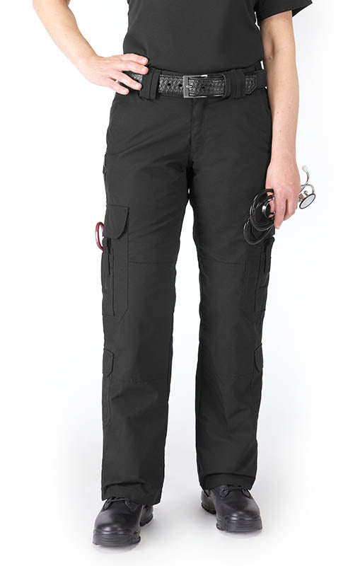 5.11® Tactical Women's Taclite® EMS Pant - Work World - Workwear, Work Boots, Safety Gear
