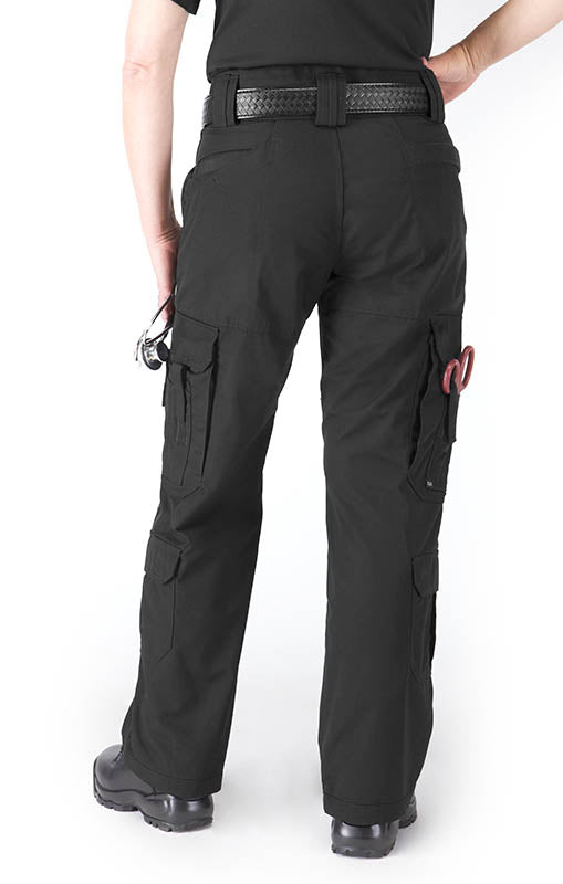 5.11® Tactical Women&#39;s Taclite® EMS Pant - Work World - Workwear, Work Boots, Safety Gear