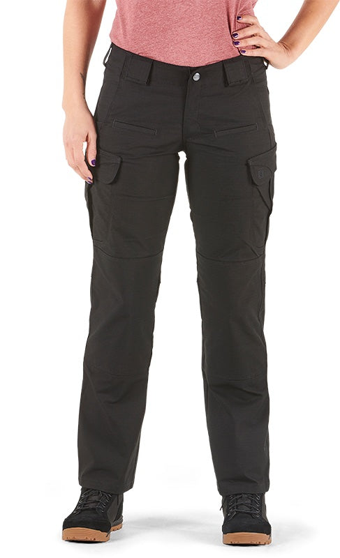 5.11® Tactical Women's Tactical Stryke Pant - Work World - Workwear, Work Boots, Safety Gear