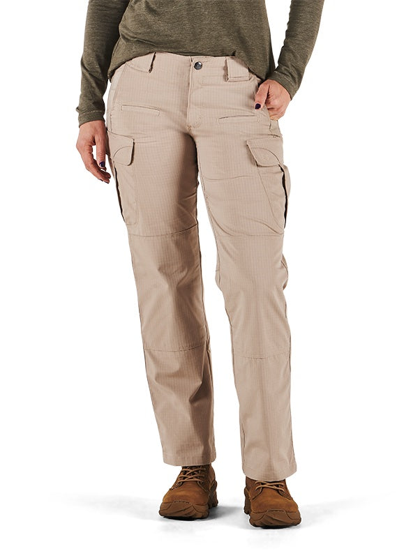 5.11® Tactical Women&#39;s Tactical Stryke Pant - Work World - Workwear, Work Boots, Safety Gear