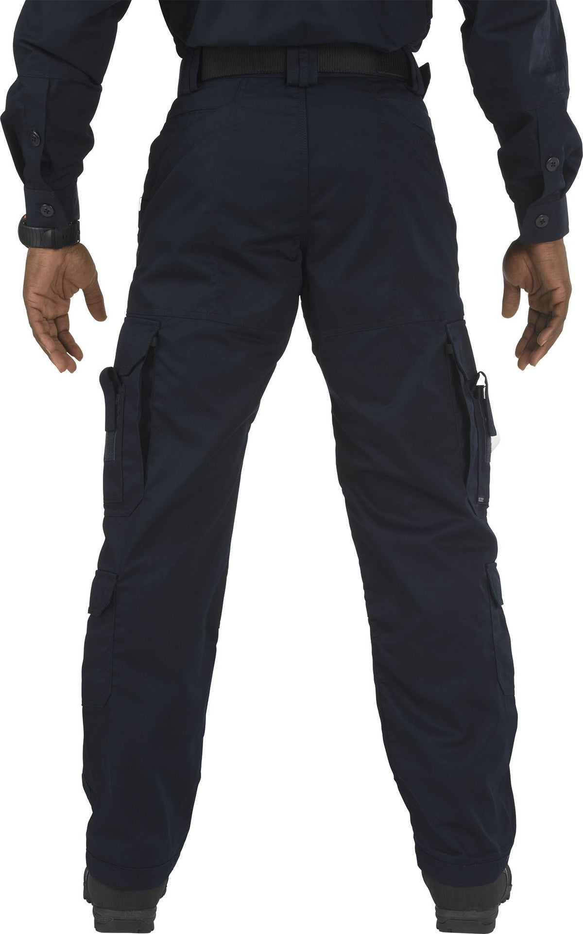 5.11® Tactical Men&#39;s Taclite® Pro Pant_Dark Navy - Work World - Workwear, Work Boots, Safety Gear