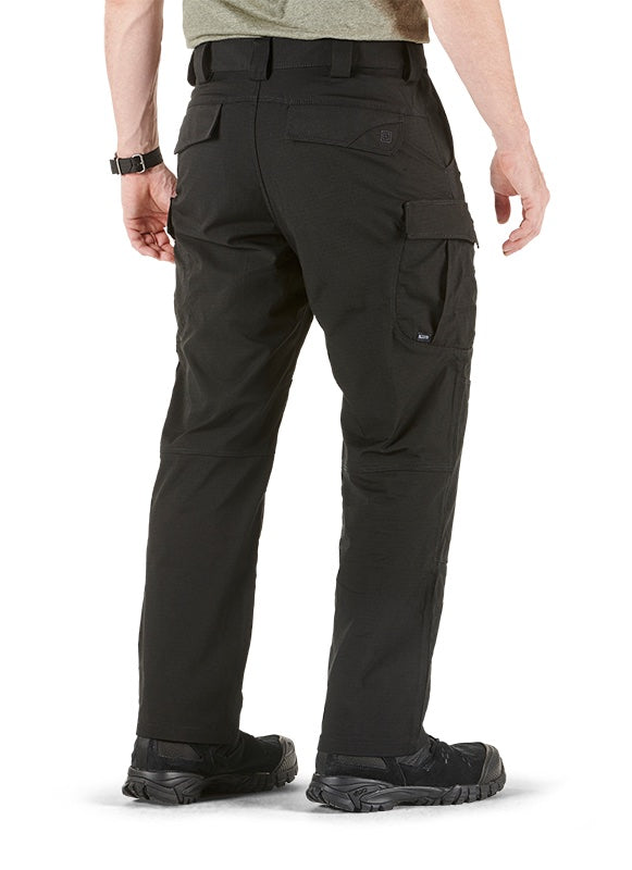 5.11® Tactical Men&#39;s Tactical Stryke Pant_Black - Work World - Workwear, Work Boots, Safety Gear