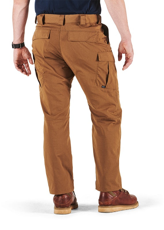 5.11® Tactical Men&#39;s Tactical Stryke Pant_Battle Brown - Work World - Workwear, Work Boots, Safety Gear
