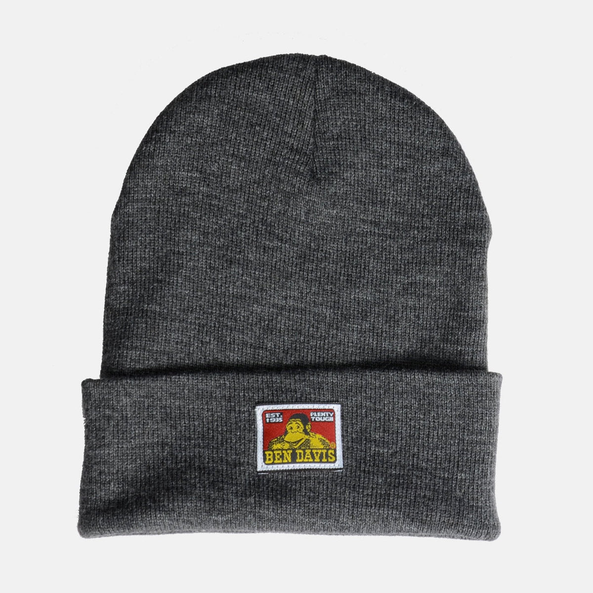 Ben Davis Logo Beanie Cap Ben Davis