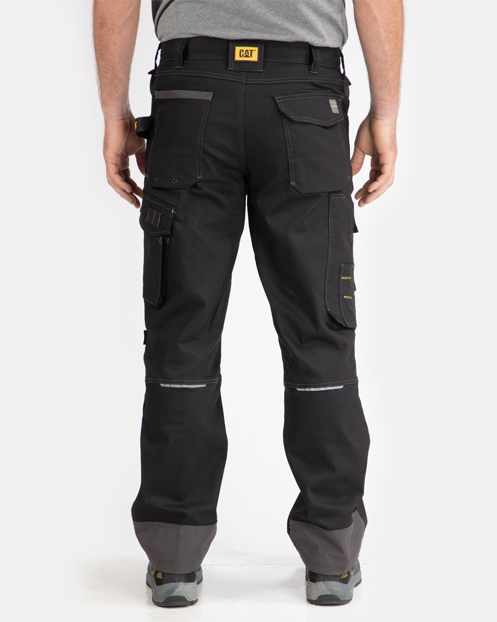 CAT Men's H2O Defender Pant Pants CAT