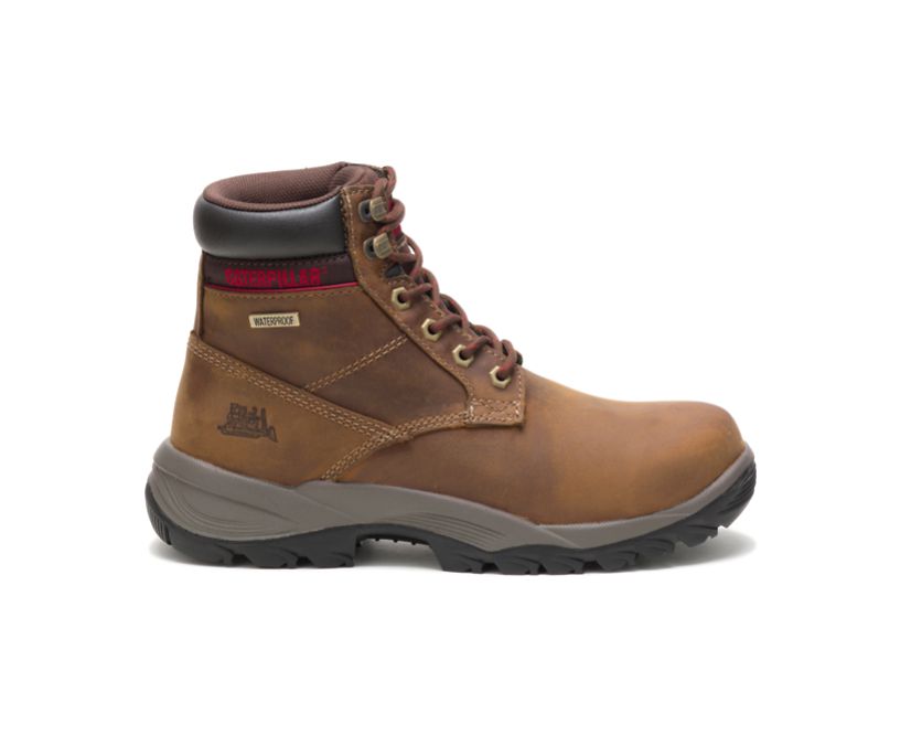 CAT (W) Dryverse WP 6 Inch Boot - Work World - Workwear, Work Boots, Safety Gear