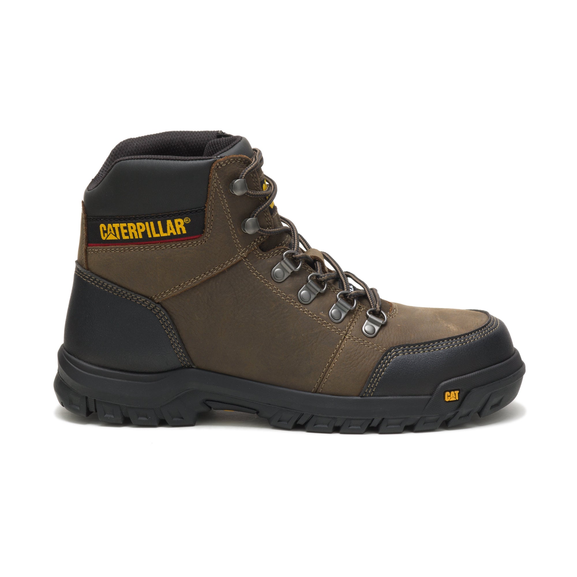 CAT Outline S/T Boot - Work World - Workwear, Work Boots, Safety Gear
