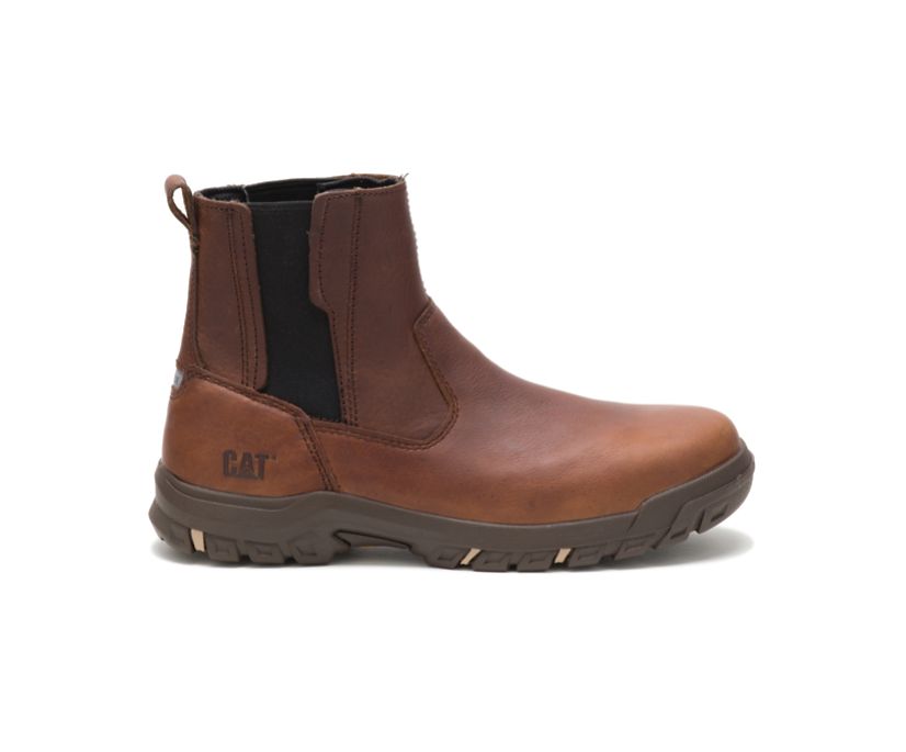 CAT (W) Abbey S/T Boot - Work World - Workwear, Work Boots, Safety Gear