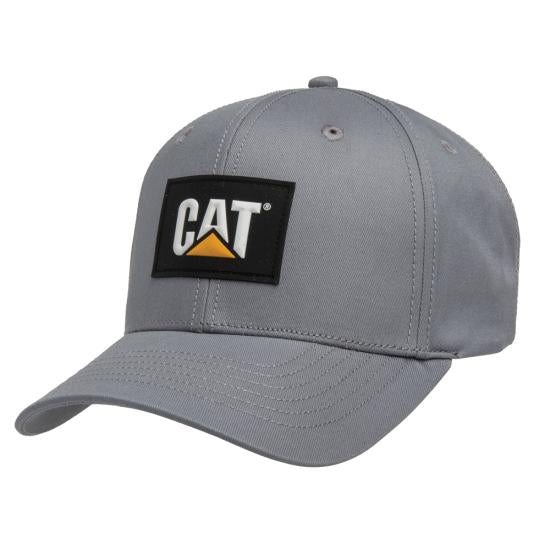 CAT Men&#39;s Patch Hat - Work World - Workwear, Work Boots, Safety Gear