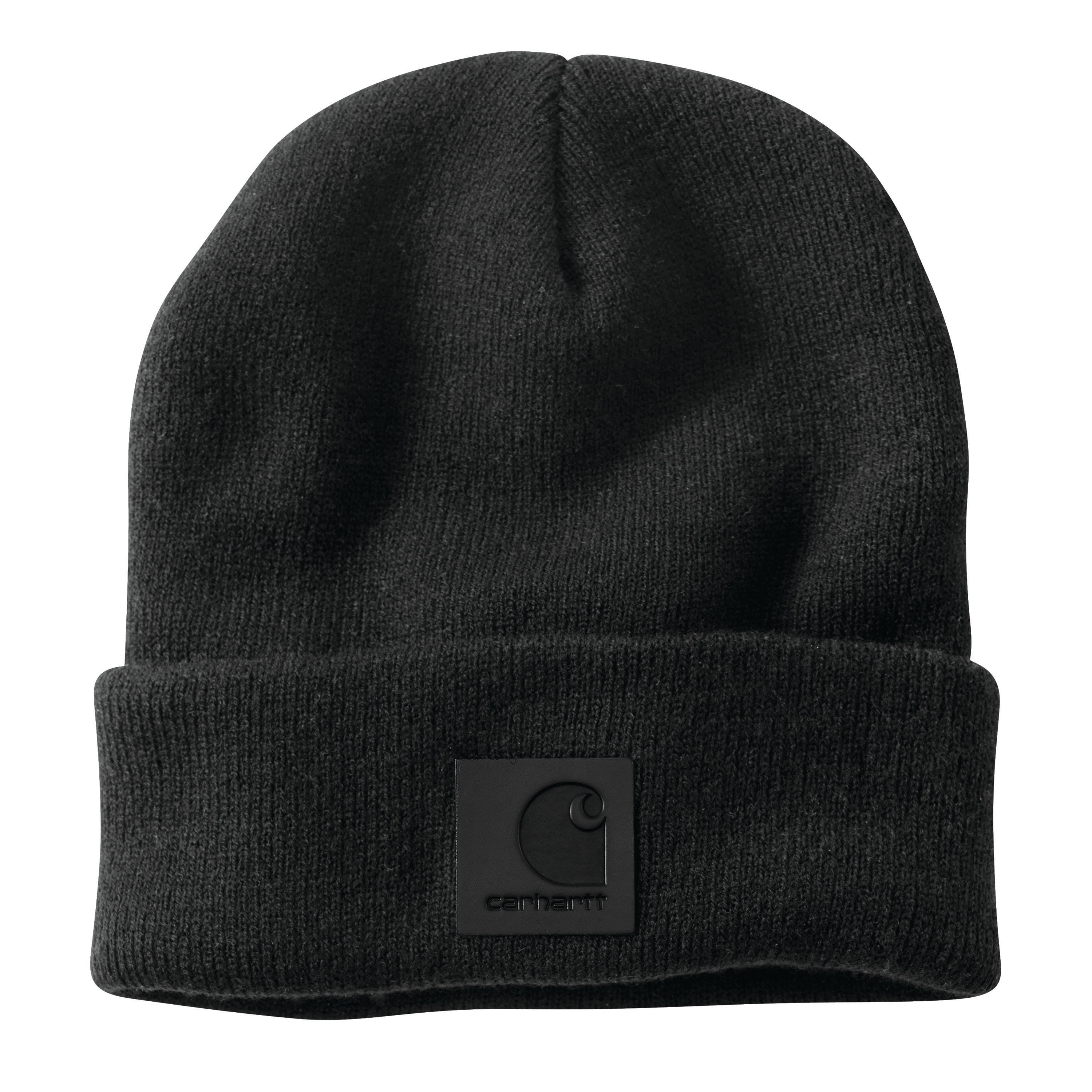 Carhartt Tonal Patch Knit Beanie - Work World