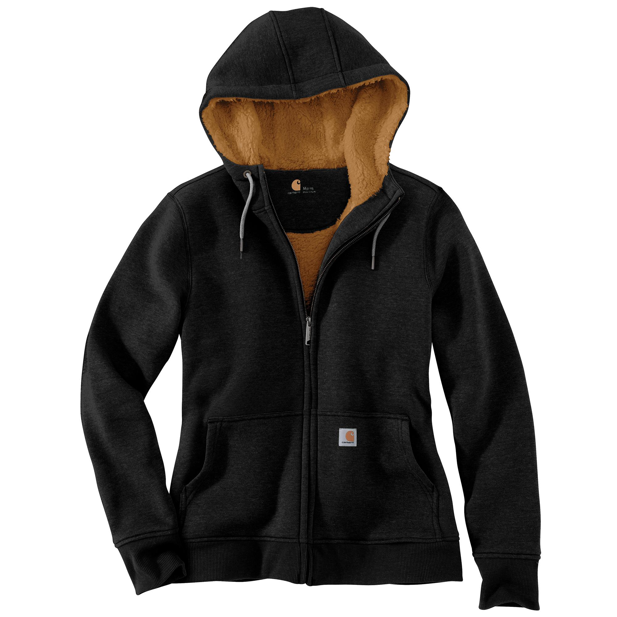 Women's clarksburg sherpa lined hoodie Clearance