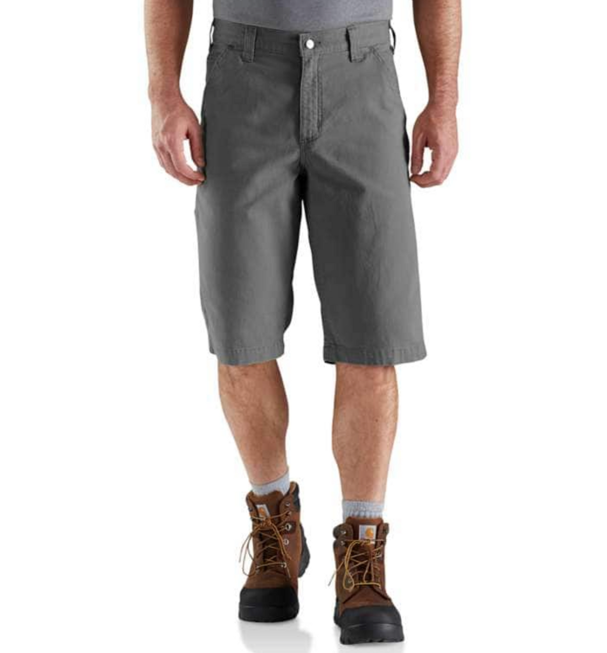 Carhartt Men&#39;s 13&quot; Rugged Flex® Rigby Short - Work World - Workwear, Work Boots, Safety Gear