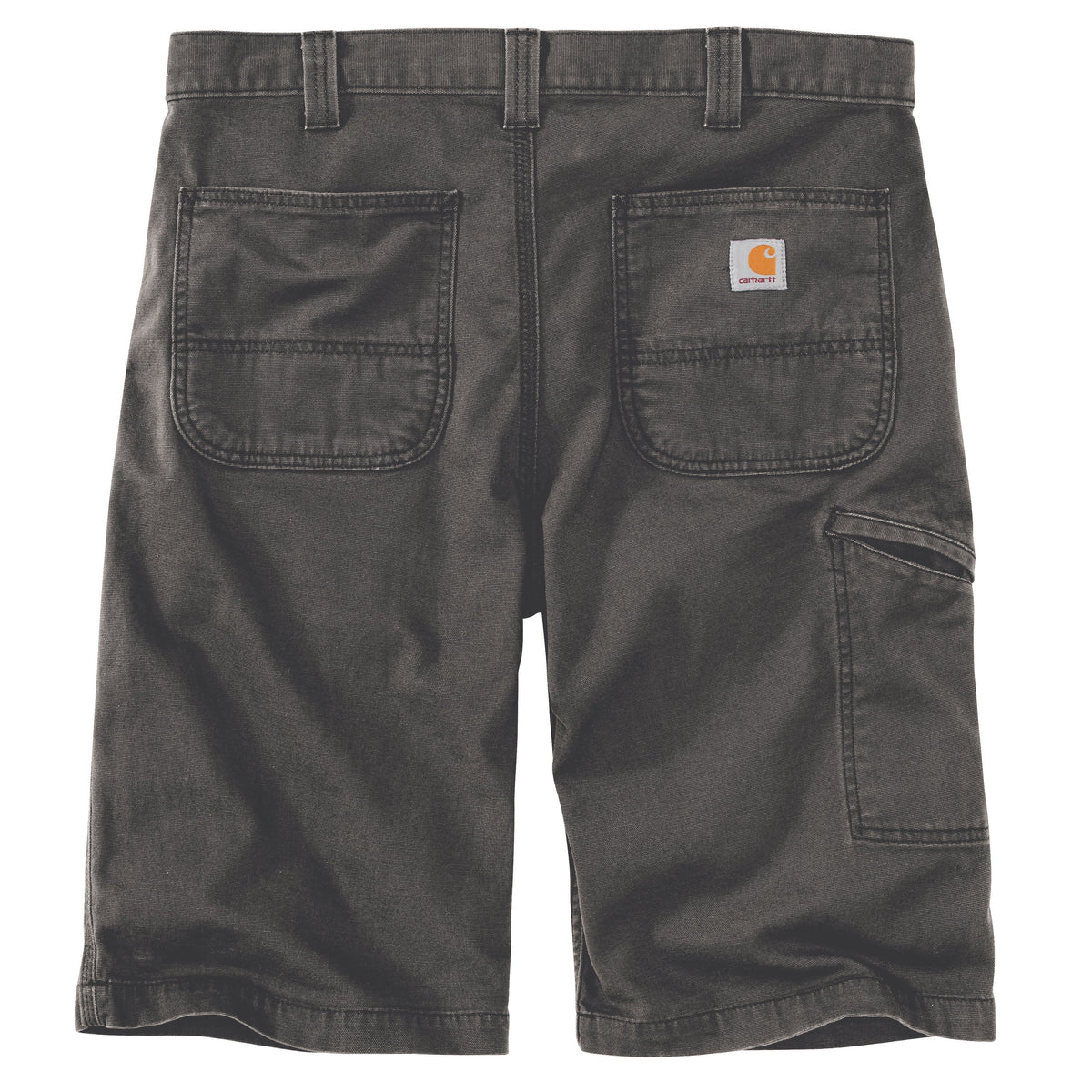 Carhartt Men&#39;s 13&quot; Rugged Flex® Rigby Short - Work World - Workwear, Work Boots, Safety Gear