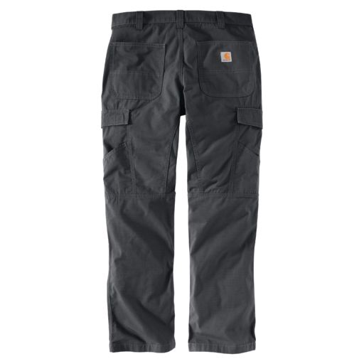 Carhartt Men&#39;s Force Ripstop Cargo Work Pant - Work World - Workwear, Work Boots, Safety Gear