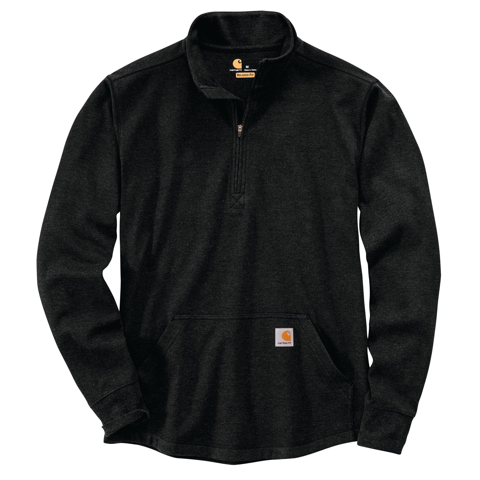 Carhartt Men's Relaxed Fit Long Sleeve Thermal Shirt - Work World - Workwear, Work Boots, Safety Gear