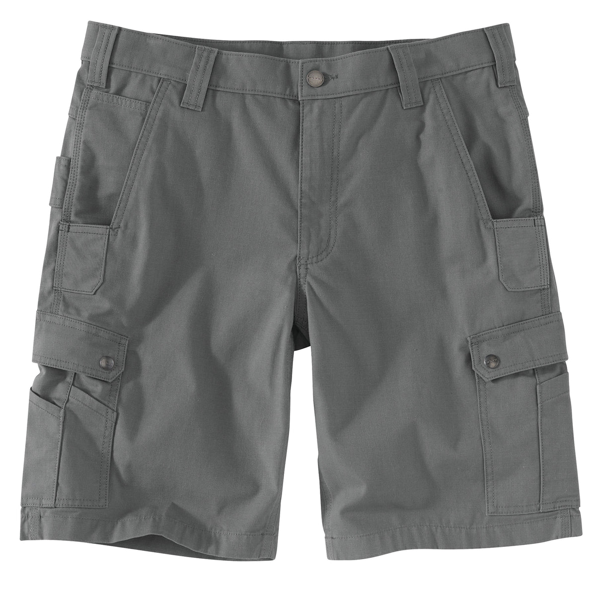 Carhartt Men's Rugged Flex® Relaxed Fit Ripstop Cargo Work Short Shorts Carhartt