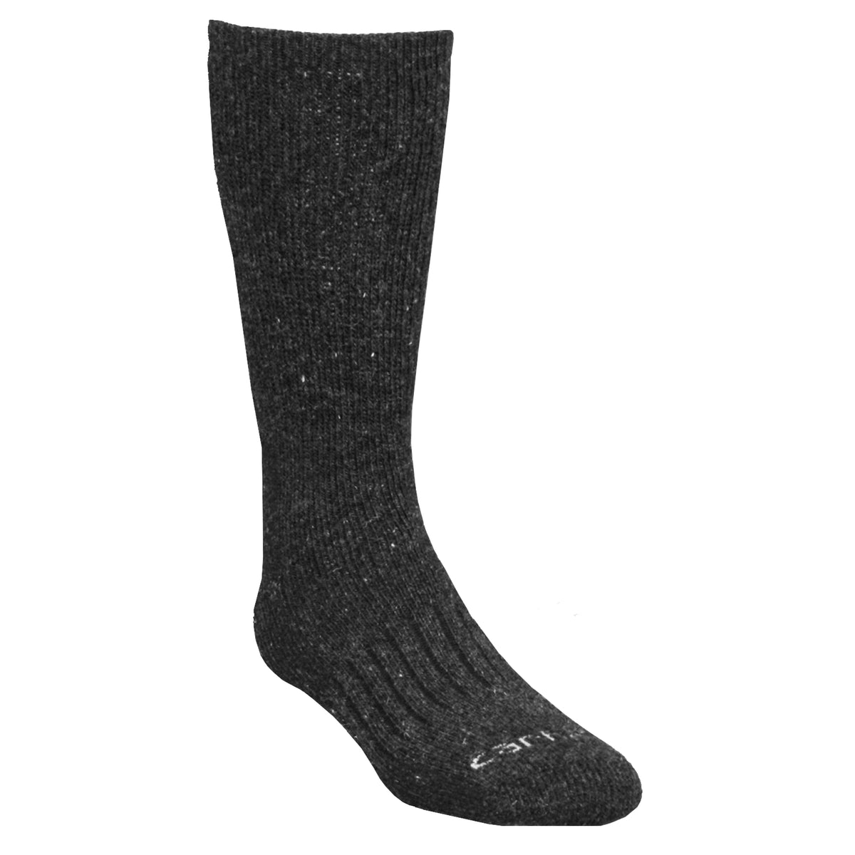 Carhartt Men&#39;s Full Cushioned Recycled Wool Crew Sock - Work World - Workwear, Work Boots, Safety Gear