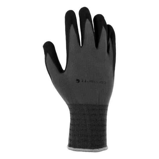 Carhartt All Purpose Nitrile Grip Glove - Work World - Workwear, Work Boots, Safety Gear